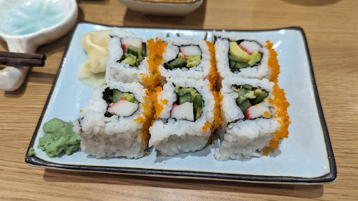 Photo of Nishimura Japanese Restaurant - 580 Mumbles Rd, Mumbles, Swansea SA3 4DL